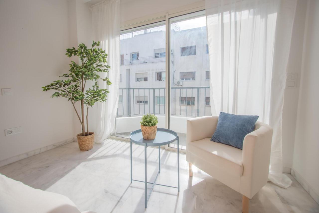 Stayhere Rabat - Agdal 1 - Comfort Residence Εξωτερικό φωτογραφία