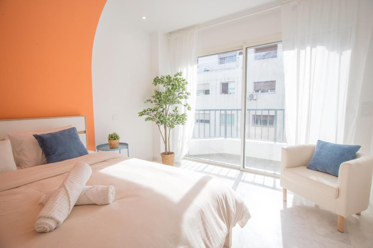 Stayhere Rabat - Agdal 1 - Comfort Residence Εξωτερικό φωτογραφία