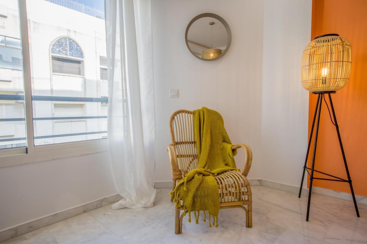 Stayhere Rabat - Agdal 1 - Comfort Residence Εξωτερικό φωτογραφία