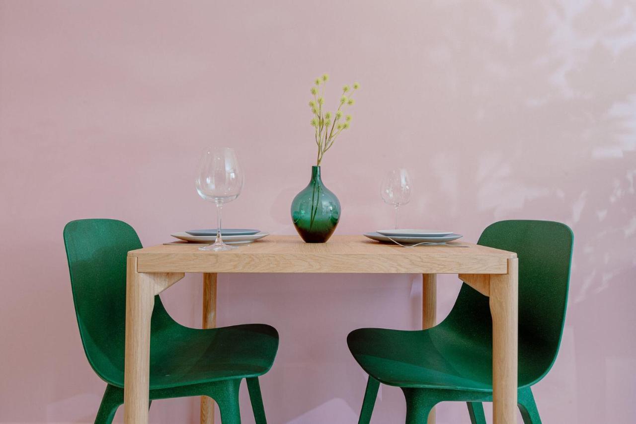 Stayhere Rabat - Agdal 1 - Comfort Residence Εξωτερικό φωτογραφία