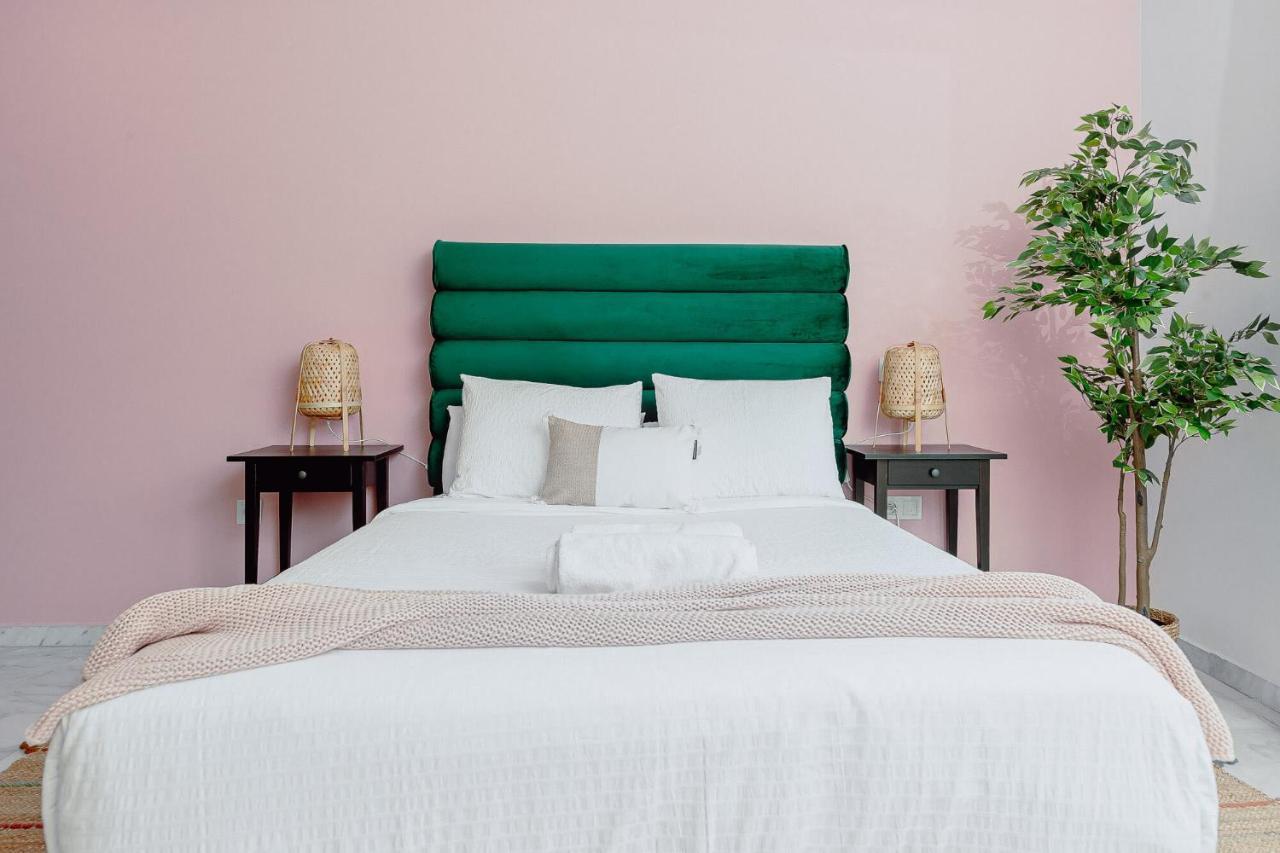 Stayhere Rabat - Agdal 1 - Comfort Residence Εξωτερικό φωτογραφία