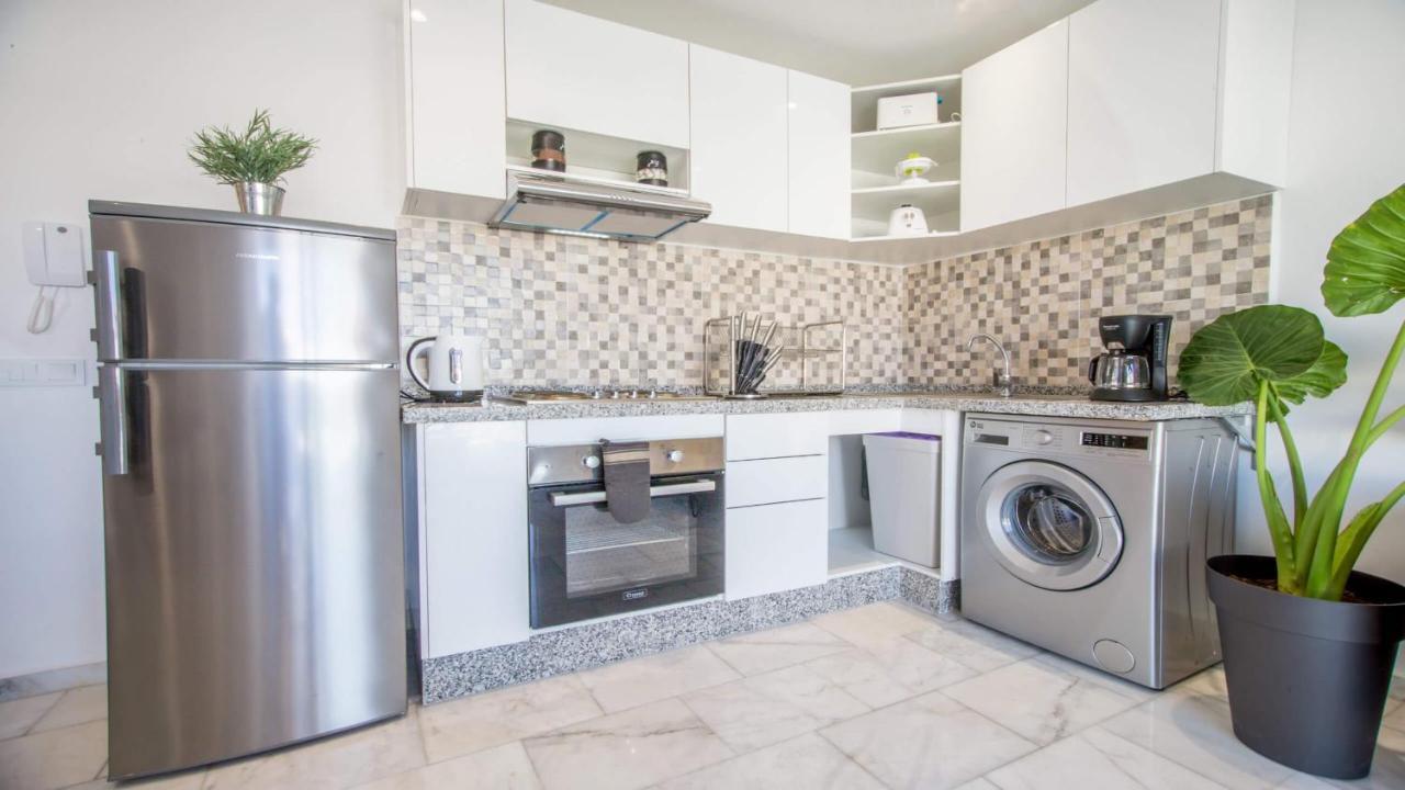 Stayhere Rabat - Agdal 1 - Comfort Residence Εξωτερικό φωτογραφία