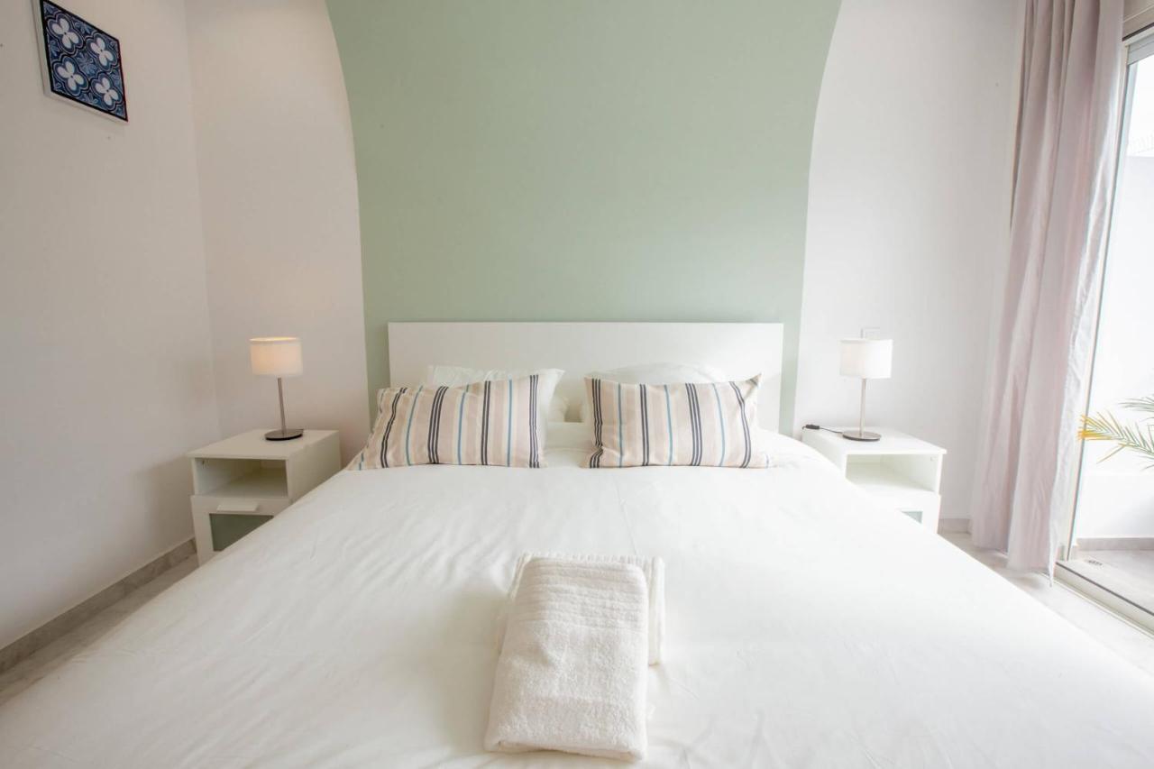 Stayhere Rabat - Agdal 1 - Comfort Residence Εξωτερικό φωτογραφία