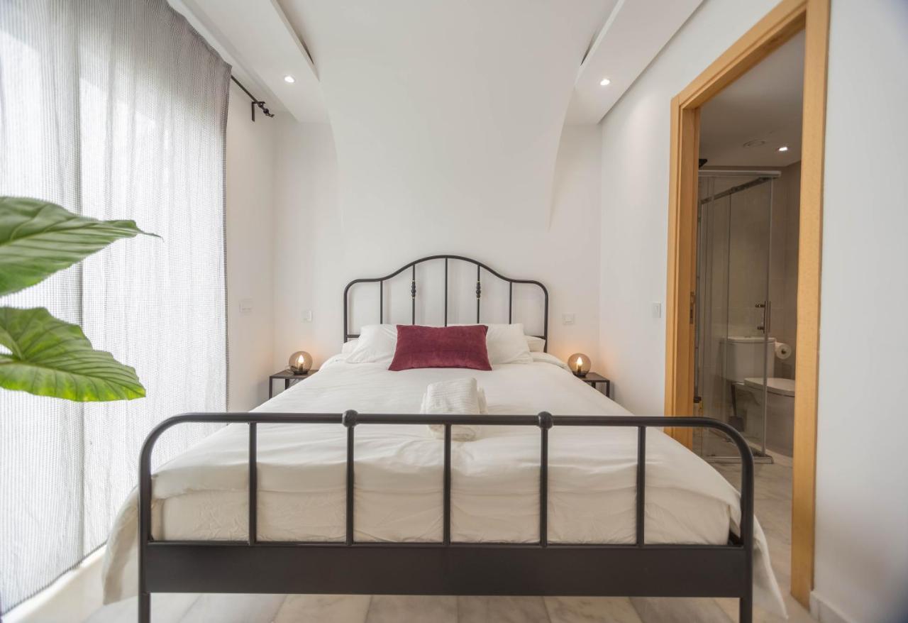 Stayhere Rabat - Agdal 1 - Comfort Residence Εξωτερικό φωτογραφία