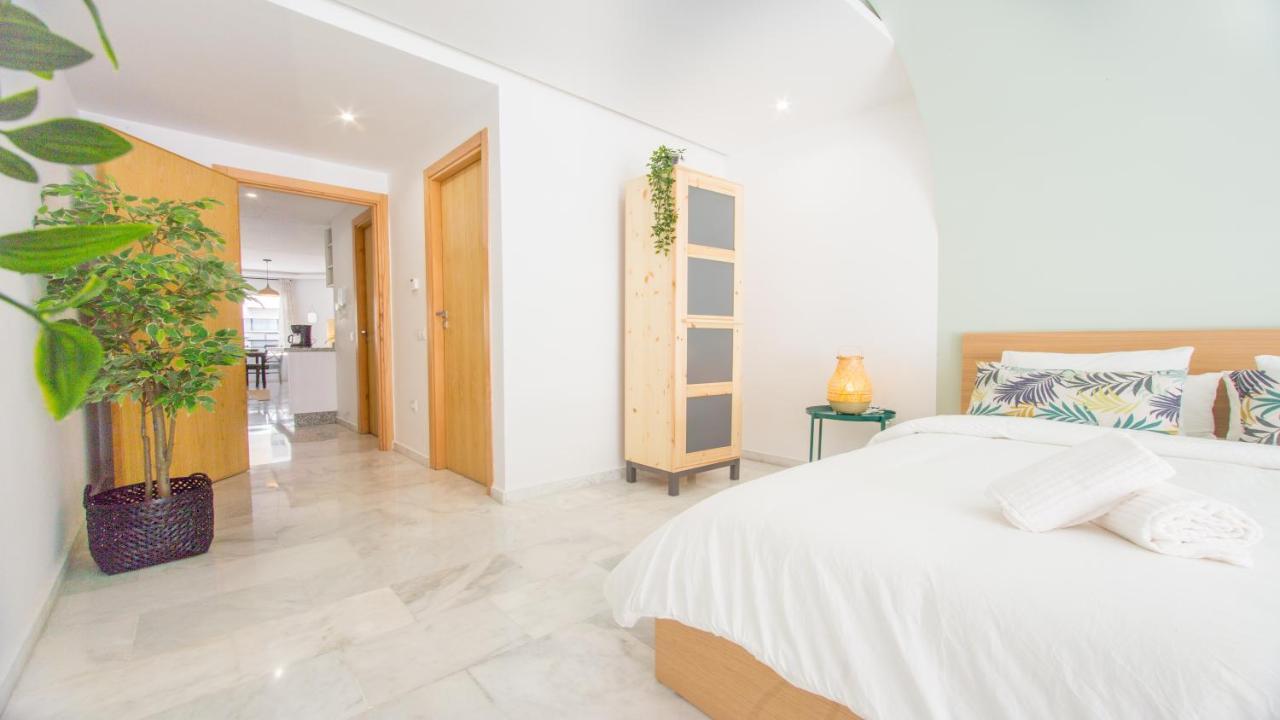 Stayhere Rabat - Agdal 1 - Comfort Residence Εξωτερικό φωτογραφία