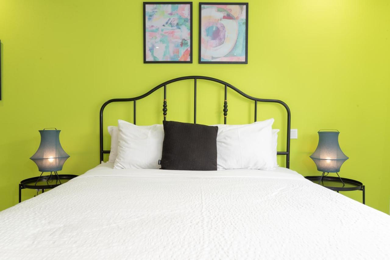 Stayhere Rabat - Agdal 1 - Comfort Residence Εξωτερικό φωτογραφία