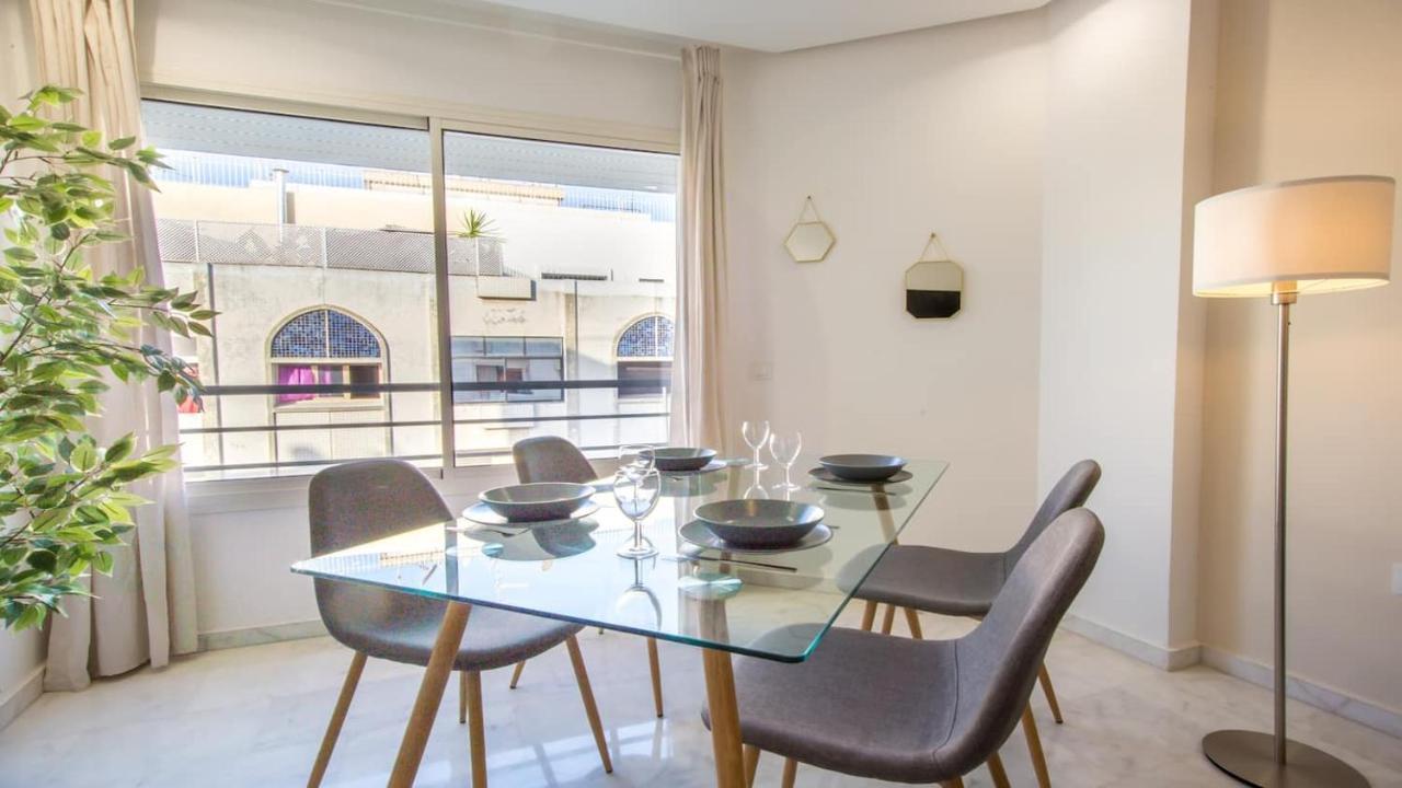 Stayhere Rabat - Agdal 1 - Comfort Residence Εξωτερικό φωτογραφία