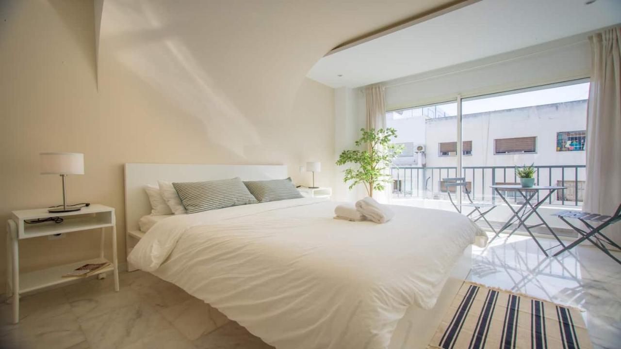 Stayhere Rabat - Agdal 1 - Comfort Residence Εξωτερικό φωτογραφία