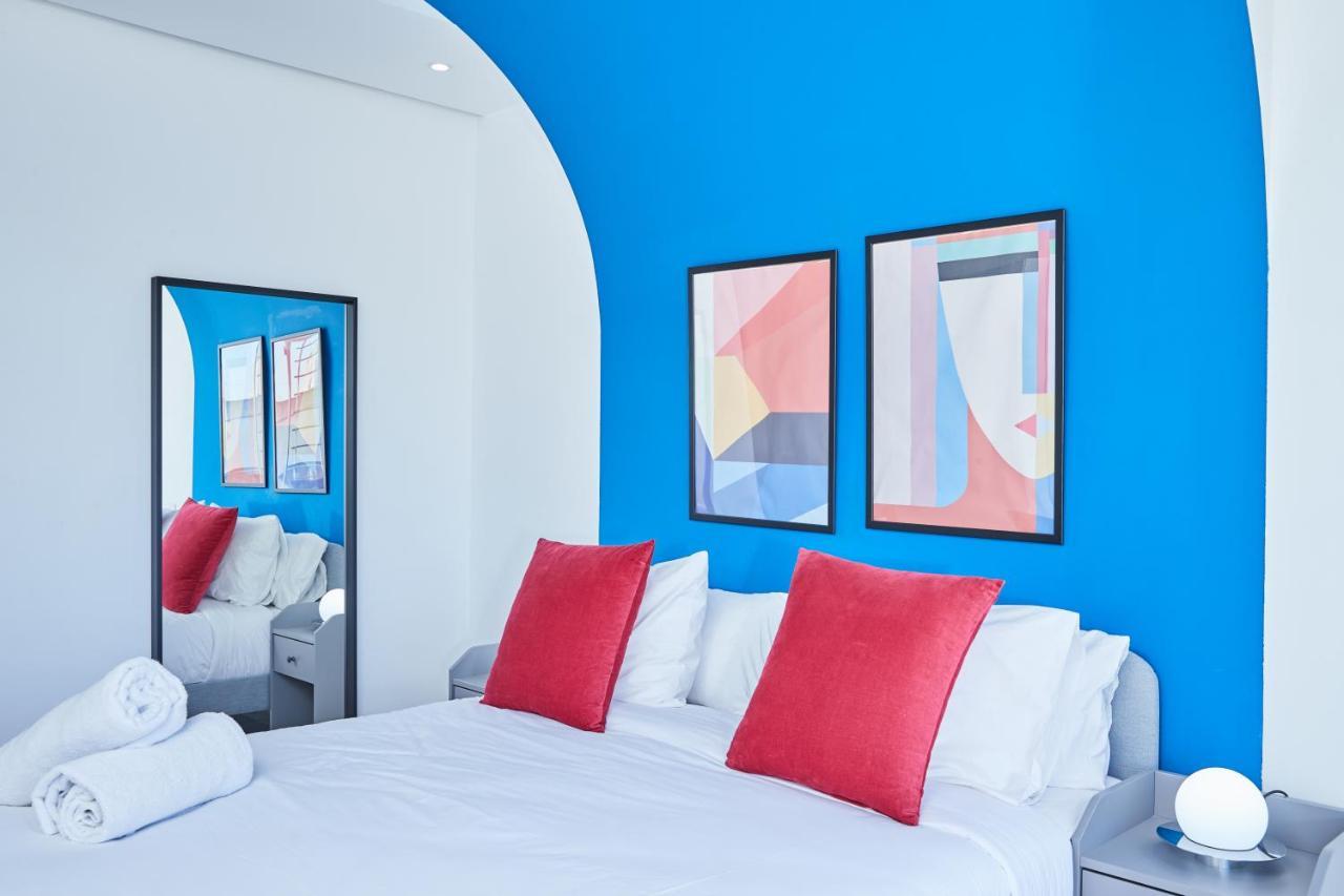 Stayhere Rabat - Agdal 1 - Comfort Residence Εξωτερικό φωτογραφία