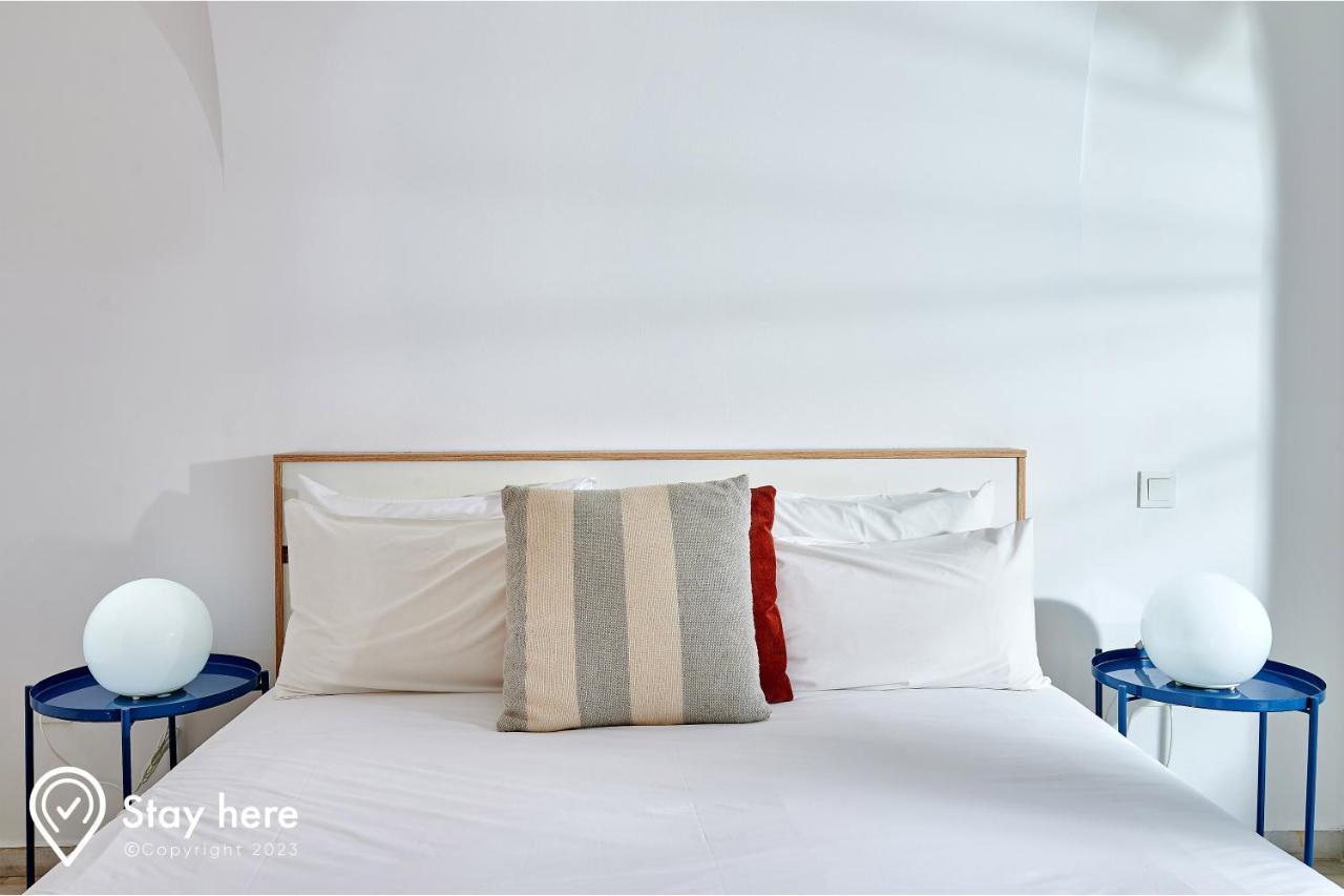 Stayhere Rabat - Agdal 1 - Comfort Residence Εξωτερικό φωτογραφία